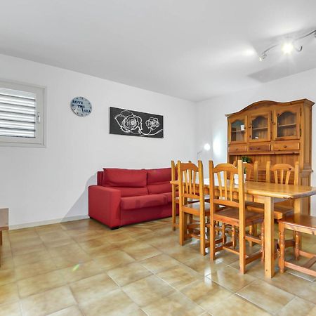 Apartment Platja De Roses-9 By Interhome Buitenkant foto