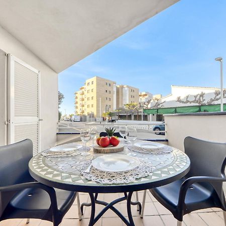 Apartment Platja De Roses-9 By Interhome Buitenkant foto