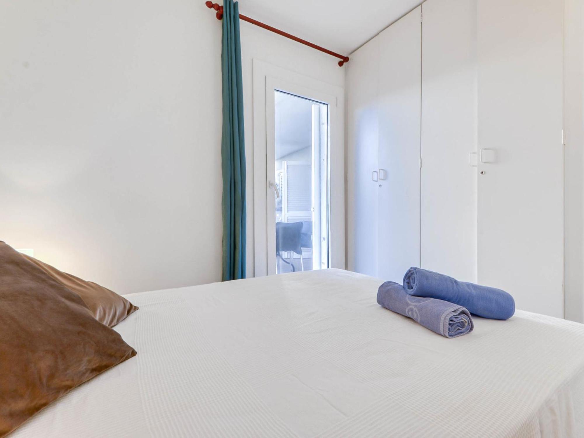 Apartment Platja De Roses-9 By Interhome Buitenkant foto