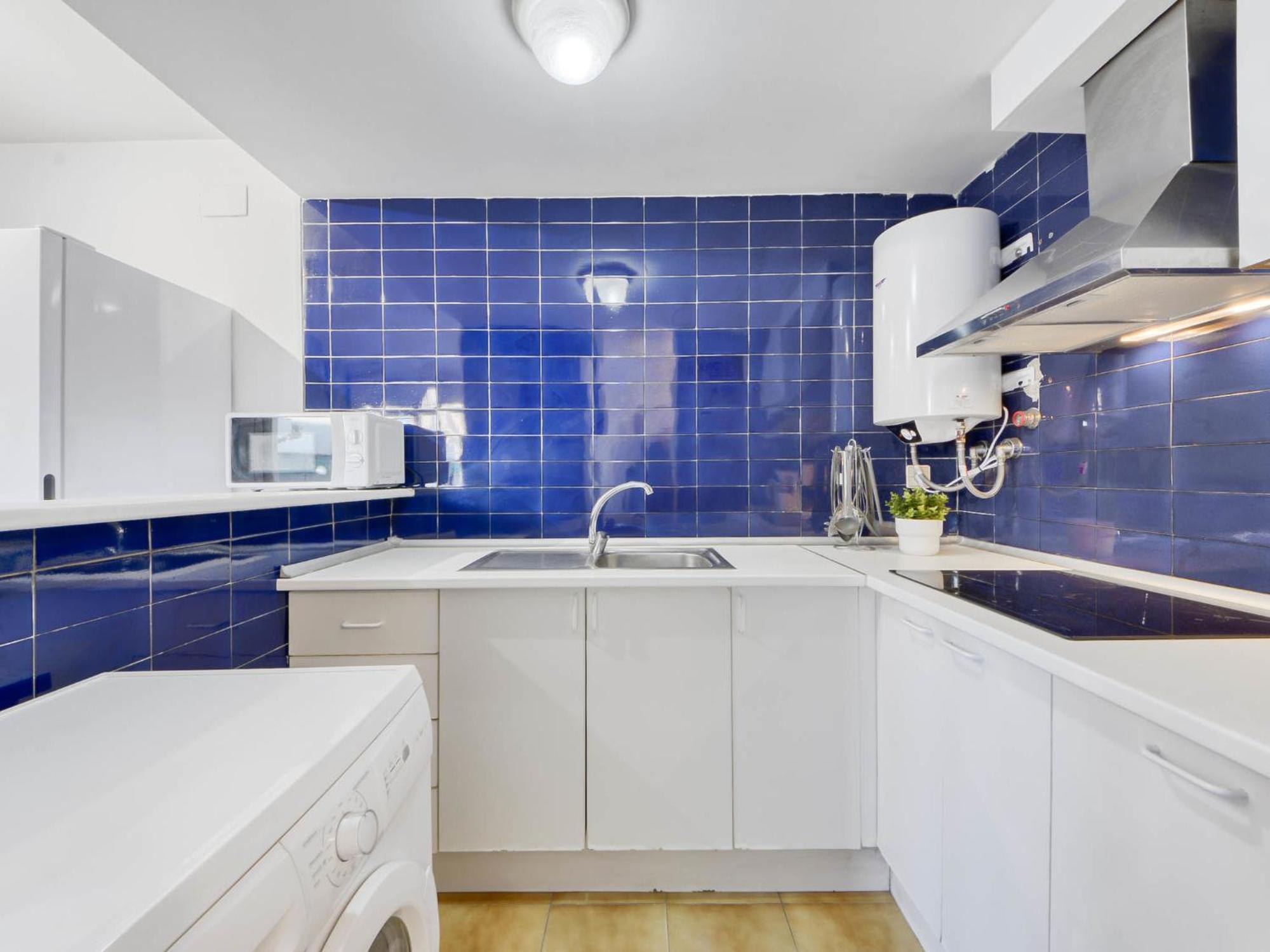 Apartment Platja De Roses-9 By Interhome Buitenkant foto