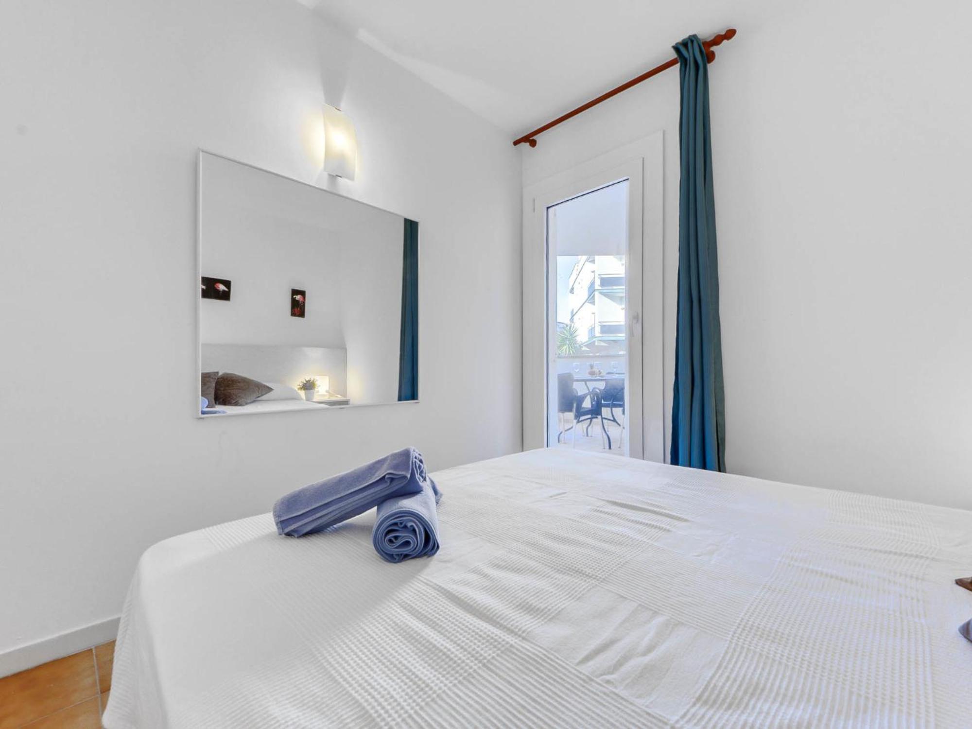 Apartment Platja De Roses-9 By Interhome Buitenkant foto